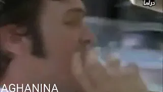 مهند و سمر  انتحار سمر   جربت في مرة   اليسا                  دندنها
