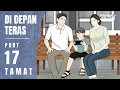 Download Lagu DI DEPAN TERAS PART 17 (TAMAT) - Animasi Sekolah