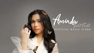 aminda hadiah terindah official music video 