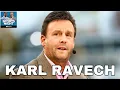 INTERVIEW Karl Ravech on MLB s Looming Lockout and ESPN Career