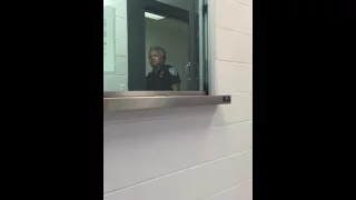 Juvie jail Trae gets released
