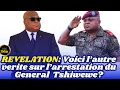 Download Lagu HKTODAY 11/7: REVELATION: VOICI L' AUTRE VERITE SUR L' ARRESTATION DU GENERAL TSHIWEWE
