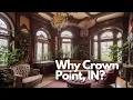 Crown Point Indiana The Most Interesting Town You ve Never Heard Of