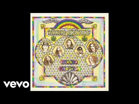 Download MP3 Lynyrd Skynyrd - Sweet Home Alabama (Audio)