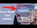 Diablo SandNet Vs Sand Paper Review - Don t Waste Your Money