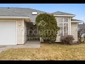 Spacious Duplex for Rent on the Spokane South Hill
