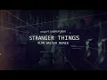Kygo - Stranger Things ft. OneRepublic (Alan Walker Remix)