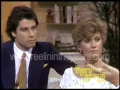 Video di John Travolta & Olivia Newton John- Interview- Grease (Merv Griffin Show 1981)