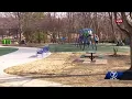 Omaha Parks Challenge Community invited to get outside and explore at 10 local parks this spring