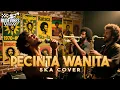 Lagu PECINTA WANITA - IRWANSYAH SKA COVER (RUDE VIBES)