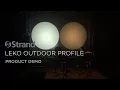 LEKO® LED BUITENPROFIEL | Productdemonstratie