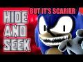 Download Lagu Hide and Seek Ding Dong But it's scarier! Sonic.exe