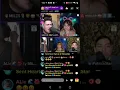 11th day of our international talent show for the month of March on Host Miles live stream