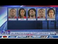 6 arrested in Knox County drug bust