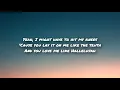 Kane Brown - Worship You (Lyrics)