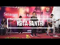 Download Lagu Kota Santri - Gigi Cover - Rumah Budaya Akar