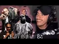 VINCENT MARCUS RAP IMPRESSIONS EMINEM SNOOP DOGG DR DRE BIGGIE