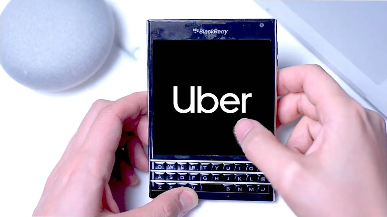 BlackBerry Classic in 2021: One More Year of BlackBerry OS!