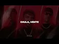 Luis R Conriquez, Fuerza Regida, Neton Vega - Chula Vente | Letra