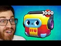 Download Lagu I Opened 1000 NEW BOOM BOXES in Brawl Stars.. Here's What Happened!