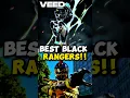 Download Lagu OP Black Rangers #powerrangers #redranger #powerrangersdinothunder #shorts #mightymorphinpowerranger