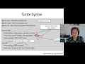 LD4D 2 Introduction to Turtle