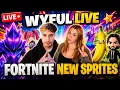 BEST FORTNITE UPDATE LET S PLAY