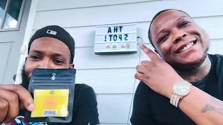 Lemon Kush Hits Different - Here s Why