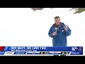 Meteorologist Matt Hinkin retires after 31 years at WATE 6 On Your Side
