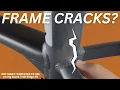 Download Lagu FRAME CRACK on my Ozark Trail Ridge 29 Mountain Bike frame? It sure looks like early signs to me!