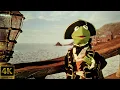 Download Lagu Muppet Treasure Island (1996) Theatrical Trailer [4K] [FTD-1028]