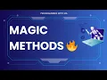 self Keyword Magic Methods Custom Fraction Class in Python Urdu Hindi