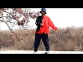 I AM DISCO DANCER (POPPING MIX) DANCE COVER (DREAM1CREW)