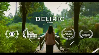 delirium short film award winning of international film festival