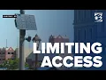 Michigan Senate bill would restrict license plate reader data retention require warrants