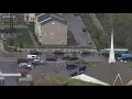 Alleged Glen Burnie homicide suspect in custody police say