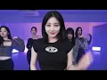 TWICE "MOONLIGHT SUNRISE" Choreography Video (Moving Ver.)