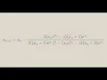 Efficient Lambert W Computation
