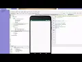 Animated Progress Bar In android