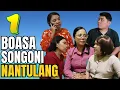 Lagu NEWEST BATAK FILM: BOASA SONGONI NANTULANG (Part 1)