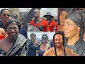 Download Lagu Sad💔Daddy Lumba’s 1st and 2nd wife in so much tears \u0026 pain as they arrive at funeral ground together
