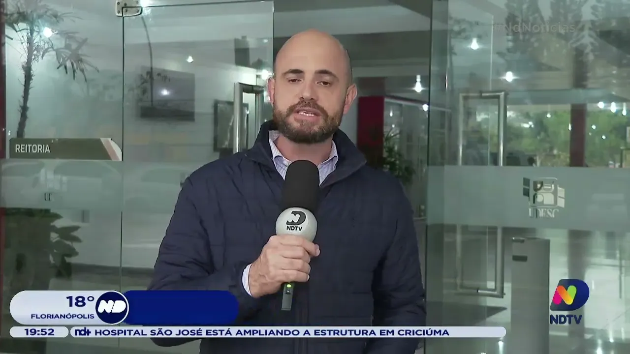 UFSC e Udesc aparecem entre as melhores universidades do mundo