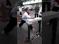 Pematahan Merpati Putih bertahun lalu #shorts #shortsvideo