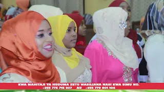 ukhty riziki qaswida mpya waacheni hao