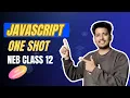 JavaScript One Shot for Class 12 Computer Science NEB Exam Preparation 2026 Sajilo Logic