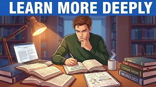 12 Tips to Learn Something More Easily