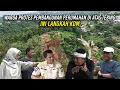 Lagu WARGA PROTES PEMBANGUNAN PERUMAHAN DI ATAS TEBING | INI LANGKAH KDM