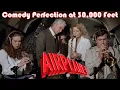 Airplane 1980 - Comedy Perfection at 30 000 Feet
