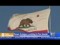 Thousands Warned Power Could Be Shut Off Due To High Winds, Fire Danger