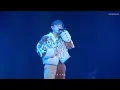 MC 張天賦《小心碰頭》｜THIS IS MC 2 LIVE IN FOSHAN｜2024.08.24